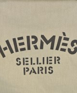 HERMES（エルメス）トートバッグ 白 サイズ:MM レディース/2200699950039