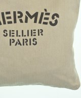 HERMES（エルメス）トートバッグ 白 サイズ:MM レディース/2200699950039