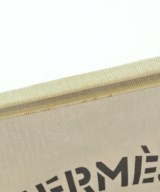 HERMES（エルメス）トートバッグ 白 サイズ:MM レディース/2200699950039
