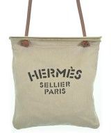 HERMES トートバッグ