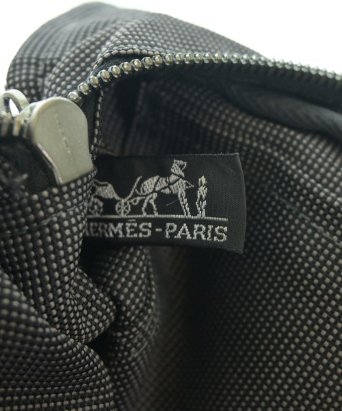 HERMES（エルメス）トートバッグ グレー サイズ:PM レディース/2200700098309