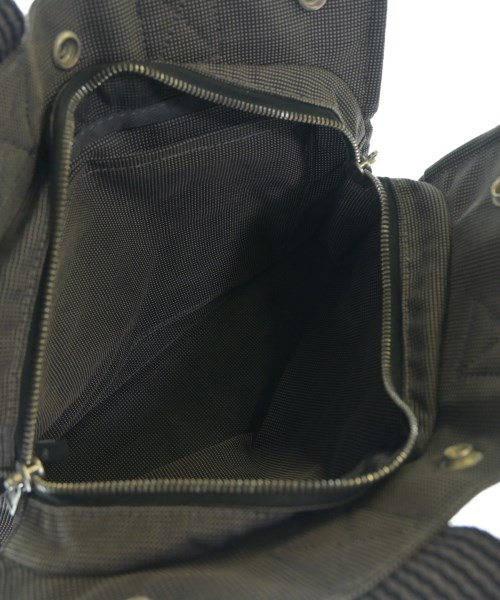 HERMES（エルメス）トートバッグ グレー サイズ:PM レディース/2200700098309