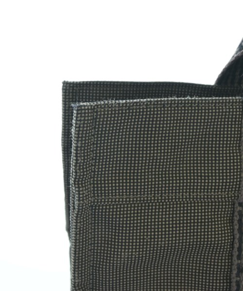 HERMES（エルメス）トートバッグ グレー サイズ:PM レディース/2200700098309