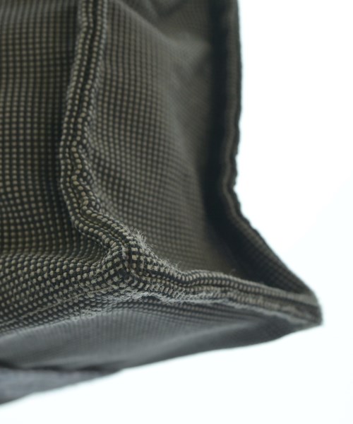 HERMES（エルメス）トートバッグ グレー サイズ:PM レディース/2200700098309