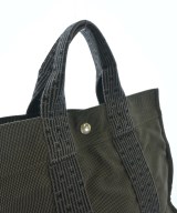 HERMES（エルメス）トートバッグ グレー サイズ:PM レディース/2200700098309