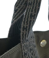 HERMES（エルメス）トートバッグ グレー サイズ:PM レディース/2200700098309