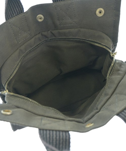 HERMES（エルメス）トートバッグ グレー サイズ:PM レディース/2200700098316