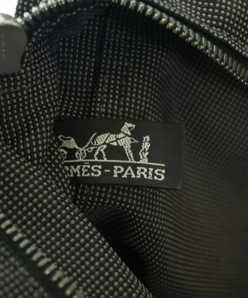 HERMES（エルメス）トートバッグ グレー サイズ:PM レディース/2200700098316