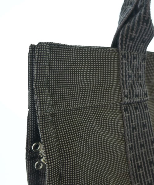 HERMES（エルメス）トートバッグ グレー サイズ:PM レディース/2200700098316
