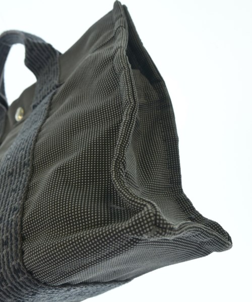 HERMES（エルメス）トートバッグ グレー サイズ:PM レディース/2200700098316