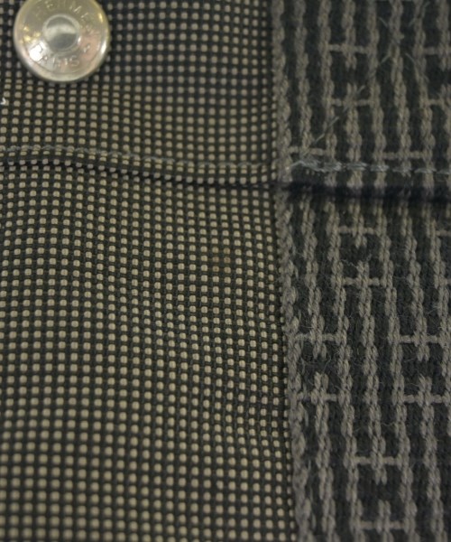 HERMES（エルメス）トートバッグ グレー サイズ:PM レディース/2200700098316