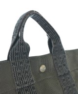 HERMES（エルメス）トートバッグ グレー サイズ:PM レディース/2200700098316