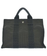 HERMES トートバッグ