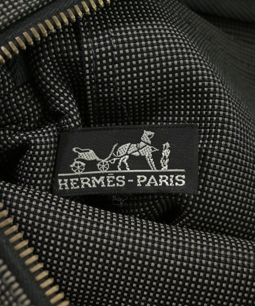 HERMES（エルメス）トートバッグ グレー サイズ:PM レディース/2200700098323