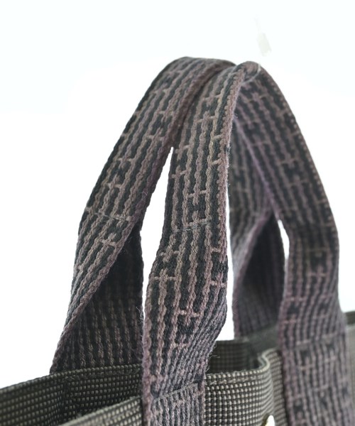 HERMES（エルメス）トートバッグ グレー サイズ:PM レディース/2200700098323