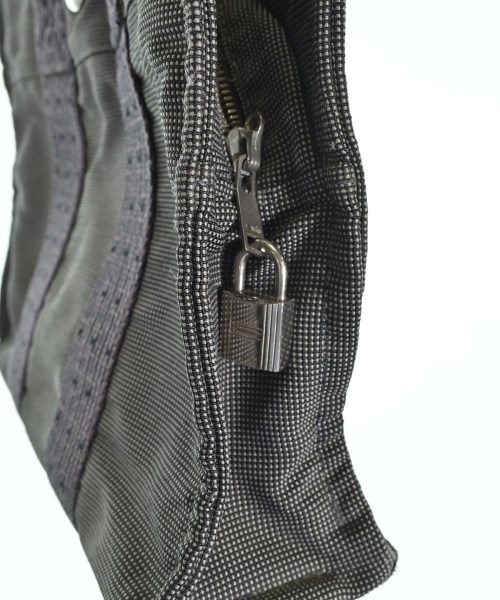 HERMES（エルメス）トートバッグ グレー サイズ:PM レディース/2200700098323