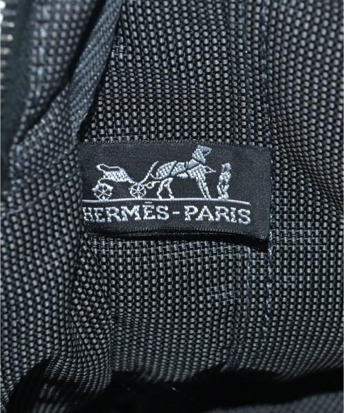 HERMES（エルメス）トートバッグ グレー サイズ:MM レディース/2200700098330