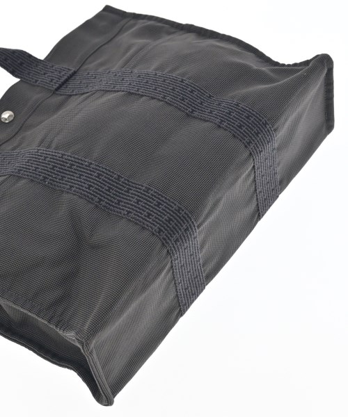 HERMES（エルメス）トートバッグ グレー サイズ:MM レディース/2200700098330