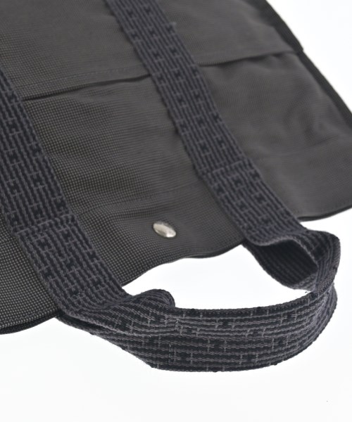 HERMES（エルメス）トートバッグ グレー サイズ:MM レディース/2200700098330
