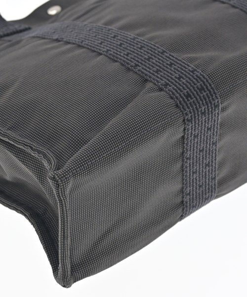 HERMES（エルメス）トートバッグ グレー サイズ:MM レディース/2200700098330
