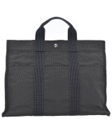HERMES（エルメス）トートバッグ グレー サイズ:MM レディース/2200700098330
