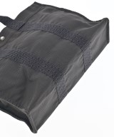 HERMES（エルメス）トートバッグ グレー サイズ:MM レディース/2200700098330
