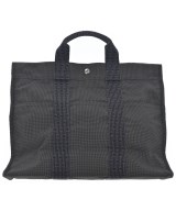 HERMES トートバッグ