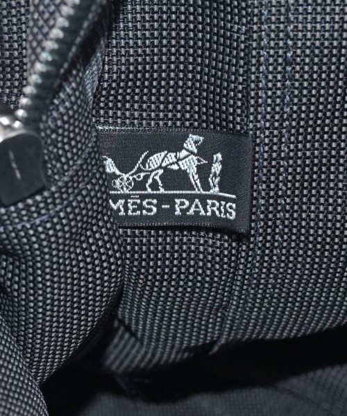 HERMES（エルメス）トートバッグ グレー サイズ:MM レディース/2200700098347