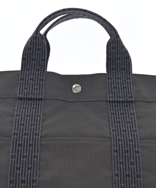 HERMES（エルメス）トートバッグ グレー サイズ:MM レディース/2200700098347