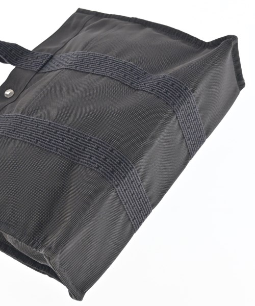 HERMES（エルメス）トートバッグ グレー サイズ:MM レディース/2200700098347