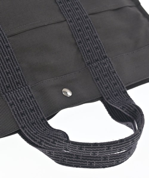 HERMES（エルメス）トートバッグ グレー サイズ:MM レディース/2200700098347