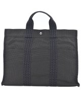 HERMES（エルメス）トートバッグ グレー サイズ:MM レディース/2200700098347