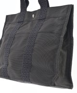 HERMES（エルメス）トートバッグ グレー サイズ:MM レディース/2200700098347