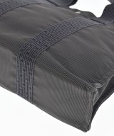 HERMES（エルメス）トートバッグ グレー サイズ:MM レディース/2200700098347