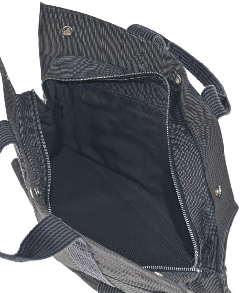 HERMES（エルメス）トートバッグ グレー サイズ:MM レディース/2200700098354