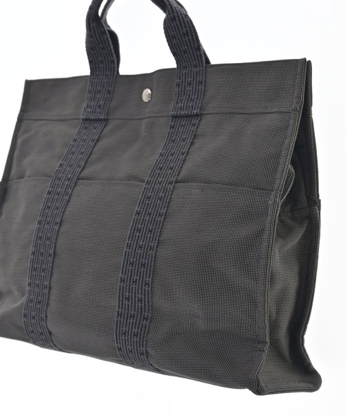 HERMES（エルメス）トートバッグ グレー サイズ:MM レディース/2200700098354