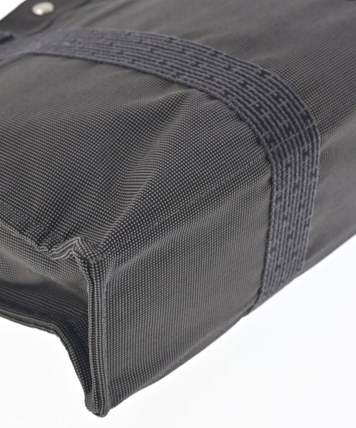 HERMES（エルメス）トートバッグ グレー サイズ:MM レディース/2200700098354