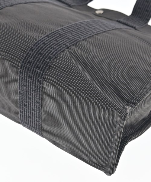 HERMES（エルメス）トートバッグ グレー サイズ:MM レディース/2200700098354