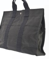 HERMES（エルメス）トートバッグ グレー サイズ:MM レディース/2200700098354