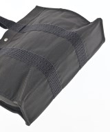 HERMES（エルメス）トートバッグ グレー サイズ:MM レディース/2200700098354
