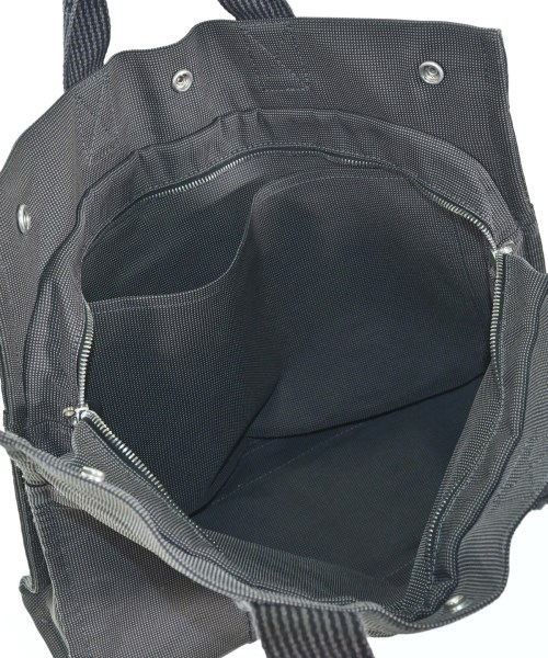 HERMES（エルメス）トートバッグ グレー サイズ:MM レディース/2200700098361