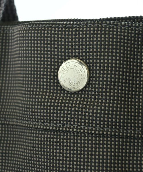 HERMES（エルメス）トートバッグ グレー サイズ:MM レディース/2200700098361
