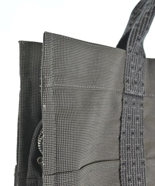 HERMES（エルメス）トートバッグ グレー サイズ:MM レディース/2200700098361