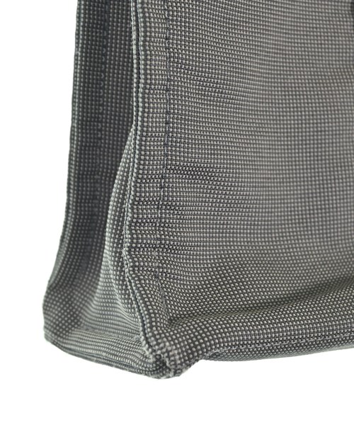 HERMES（エルメス）トートバッグ グレー サイズ:MM レディース/2200700098361