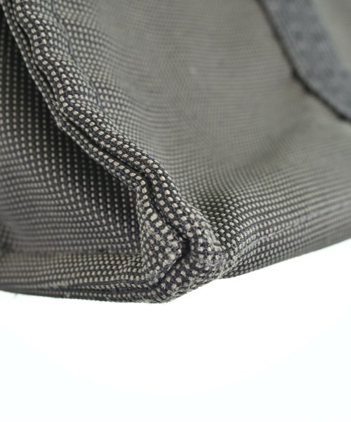 HERMES（エルメス）トートバッグ グレー サイズ:MM レディース/2200700098361