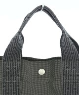 HERMES（エルメス）トートバッグ グレー サイズ:MM レディース/2200700098361