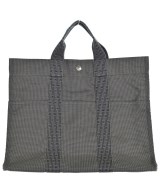 HERMES トートバッグ
