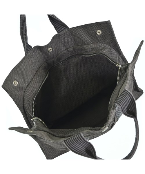HERMES（エルメス）トートバッグ グレー サイズ:MM レディース/2200700098378