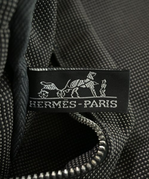 HERMES（エルメス）トートバッグ グレー サイズ:MM レディース/2200700098378