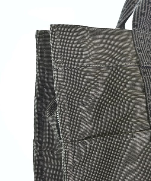 HERMES（エルメス）トートバッグ グレー サイズ:MM レディース/2200700098378